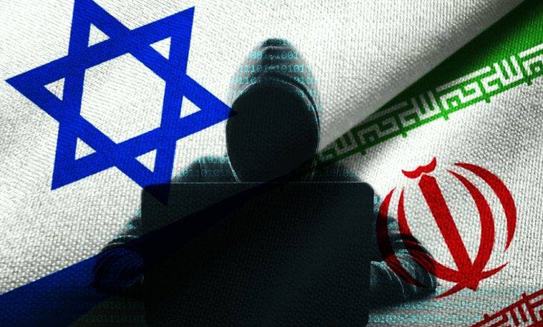 هل تلجأ إسرائيل لهجمات السايبر ضد إيران لتجنب الخيار العسكري؟