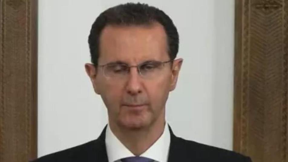 فراس الأسد يسخر من حماقة بشار ويتحدث عن رشوة بملايين الدولارت