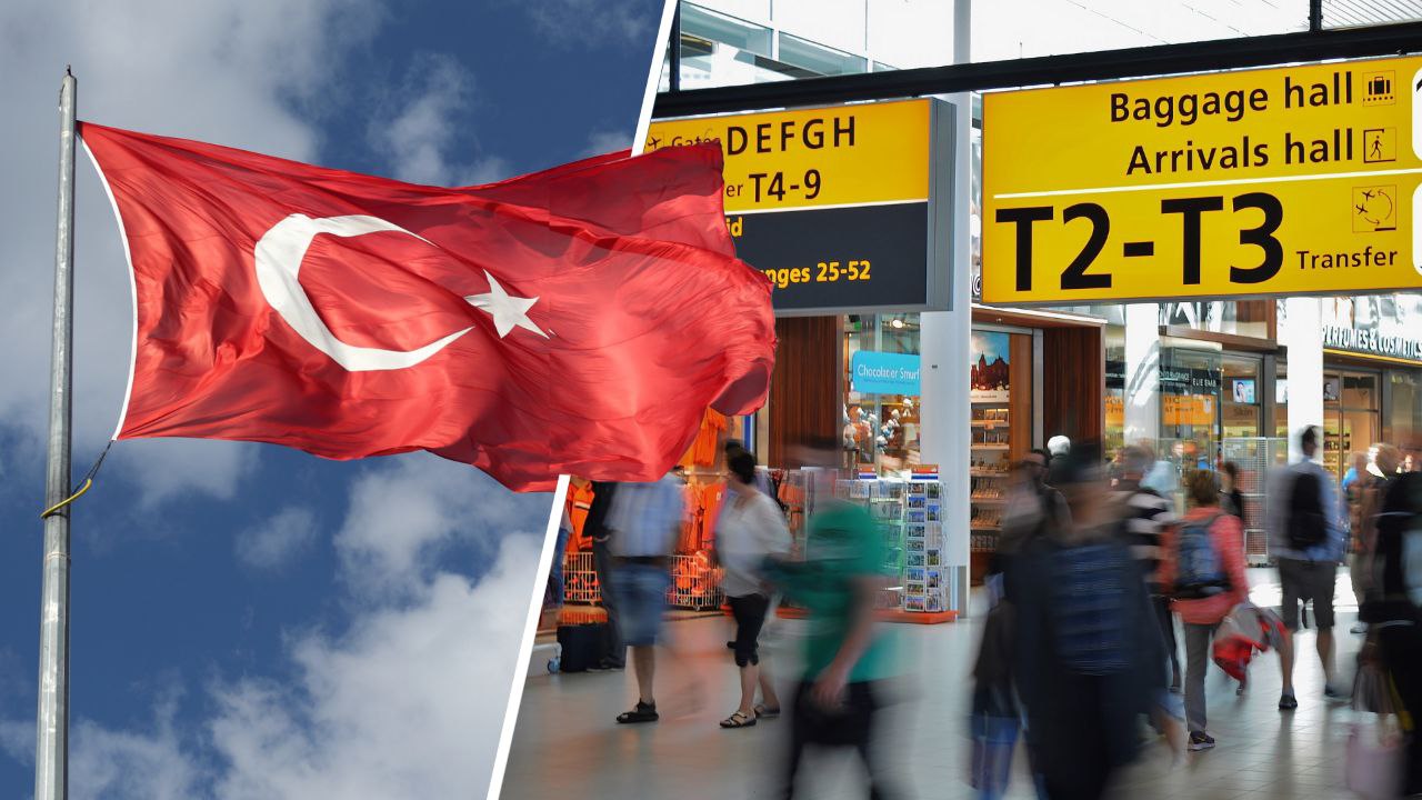 السويد تُحذر مواطنيها في تركيا من الاقتراب من الحدود السورية