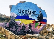 هل يتواجه السوريون على أرض أوكرانيا؟