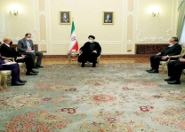 الرهان السوري ـ الإيراني و«العقدة» الروسية 