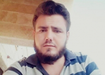 مقتل شاب على الحدود السورية - التركية