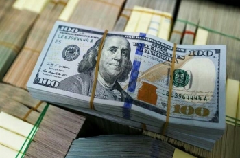 سعر صرف الليرة السورية أمام الدوﻻر يوم الأربعاء 30 آذار