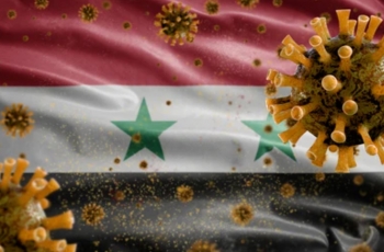 847 حالة وفاة جديدة بفيروس كورونا ضمن مناطق النظام