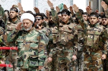 إيران تدرب ميليشياتها على استخدام الصواريخ في القامشلي السورية
