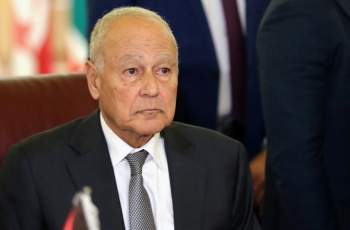 أبو الغيط: دعوة بشار الأسد للقمة القادمة تتطلب موافقة عربية