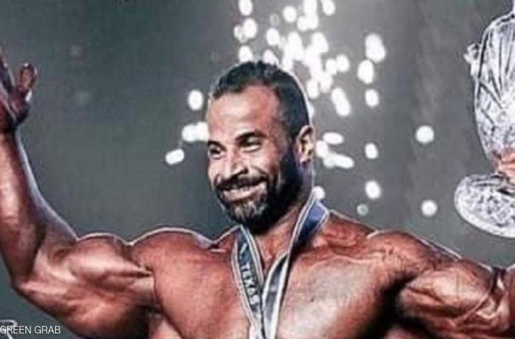 بعد تأهله لـ