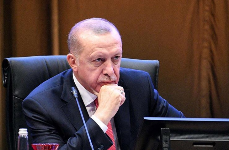 نائب تركي لأردوغان: اهتم بأزمة الشعب وتخلى عن 