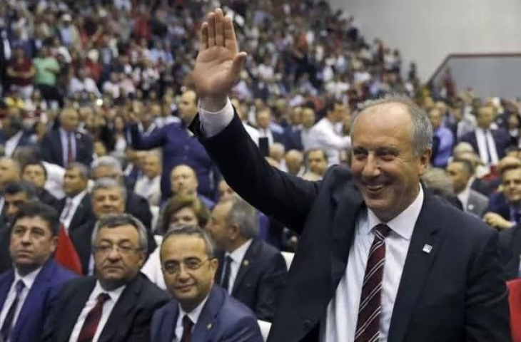 مرشح رئاسي تركي معارض: سأقيم علاقات مع 