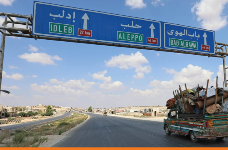 ملكيتها المباشرة تعود لـ “الجـ.ـولاني”.. فنيون أتراك يبدؤون بالتخطيط لتشغيل شركة اتصالات في إدلب