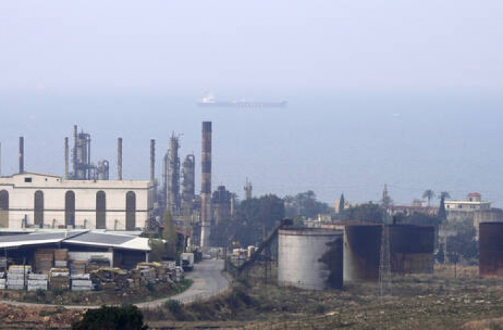 قناة عبرية تكشف: خط الغاز إلى لبنان عبر سوريا مصدره حقلين إسرائيليين
