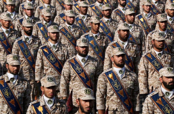 بالمسيرات والأسلحة.. إيران تدعم النظام العسكري في ميانمار