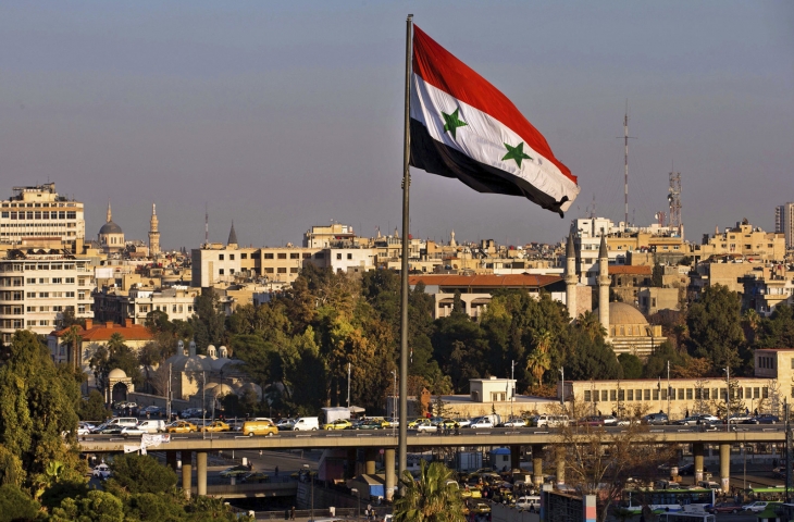 انقسام في دمشق بعد تشديد عقوبات «نشر أخبار كاذبة» 